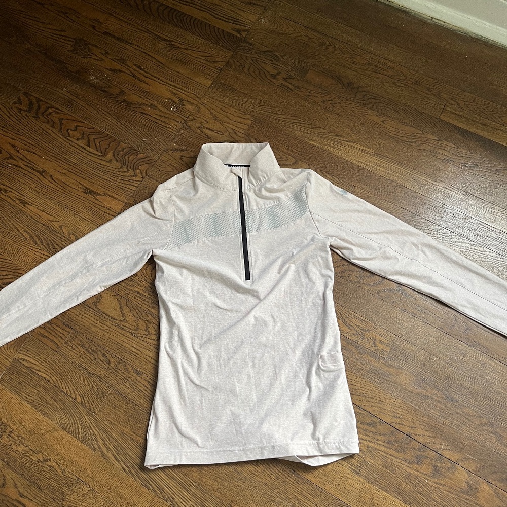 Endeavor Pullover